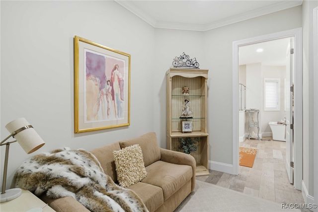 2852 N Crosswater Path, Lecanto, FL 34461