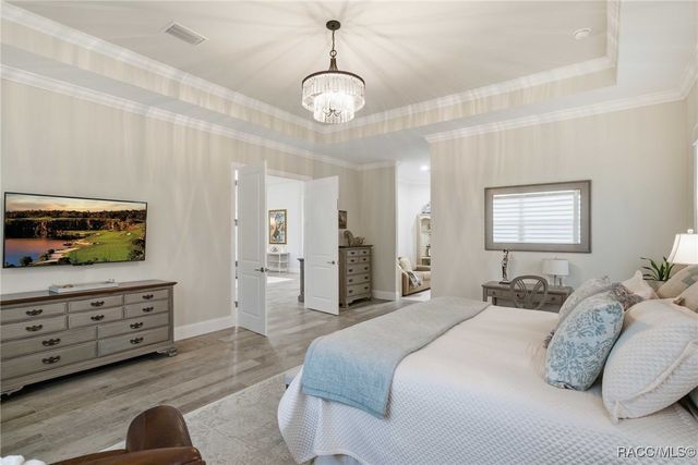 2852 N Crosswater Path, Lecanto, FL 34461