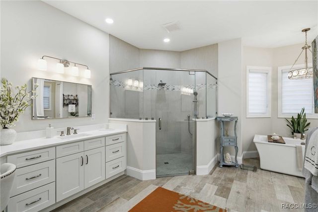 2852 N Crosswater Path, Lecanto, FL 34461