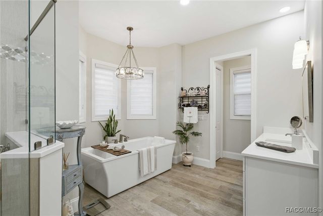 2852 N Crosswater Path, Lecanto, FL 34461