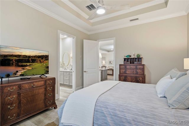 2852 N Crosswater Path, Lecanto, FL 34461