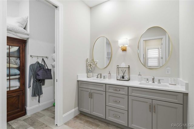 2852 N Crosswater Path, Lecanto, FL 34461