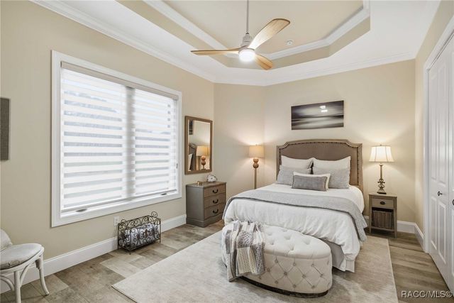 2852 N Crosswater Path, Lecanto, FL 34461