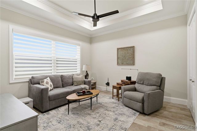 2852 N Crosswater Path, Lecanto, FL 34461