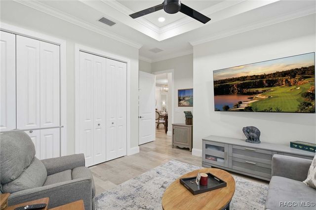 2852 N Crosswater Path, Lecanto, FL 34461