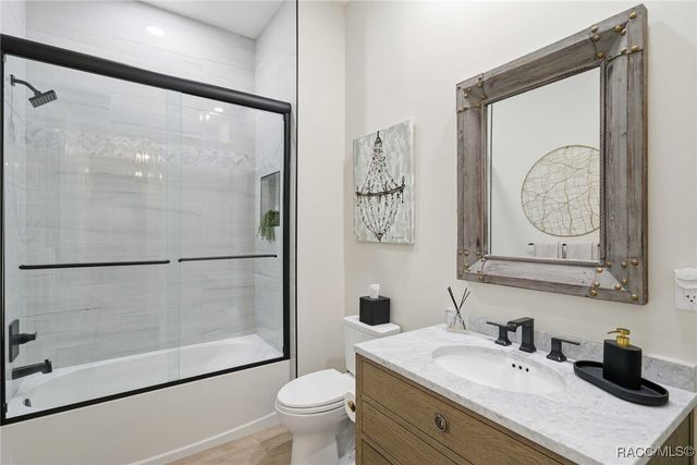 2852 N Crosswater Path, Lecanto, FL 34461