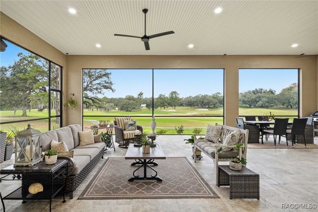 2852 N Crosswater Path, Lecanto, FL 34461