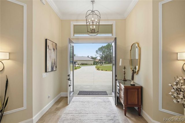 2852 N Crosswater Path, Lecanto, FL 34461