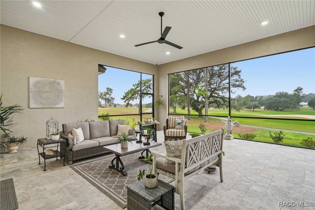 2852 N Crosswater Path, Lecanto, FL 34461