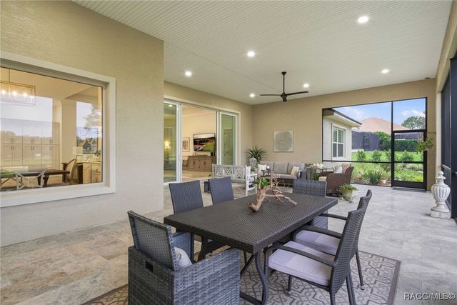 2852 N Crosswater Path, Lecanto, FL 34461