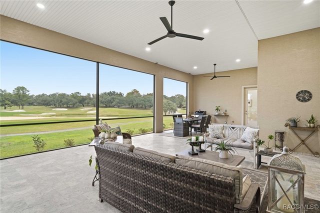 2852 N Crosswater Path, Lecanto, FL 34461