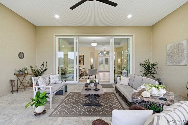 2852 N Crosswater Path, Lecanto, FL 34461