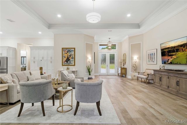 2852 N Crosswater Path, Lecanto, FL 34461