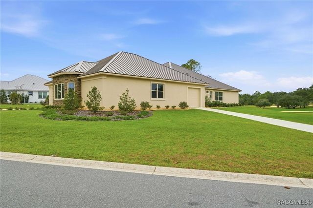 2852 N Crosswater Path, Lecanto, FL 34461