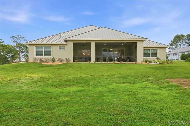 2852 N Crosswater Path, Lecanto, FL 34461