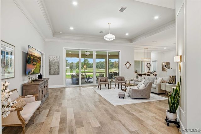 2852 N Crosswater Path, Lecanto, FL 34461