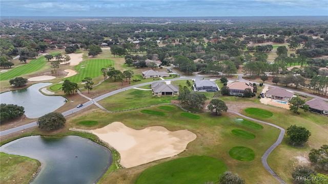 2852 N Crosswater Path, Lecanto, FL 34461