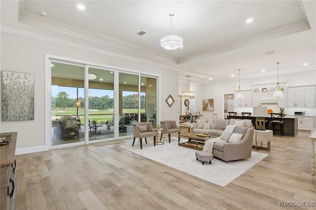 2852 N Crosswater Path, Lecanto, FL 34461