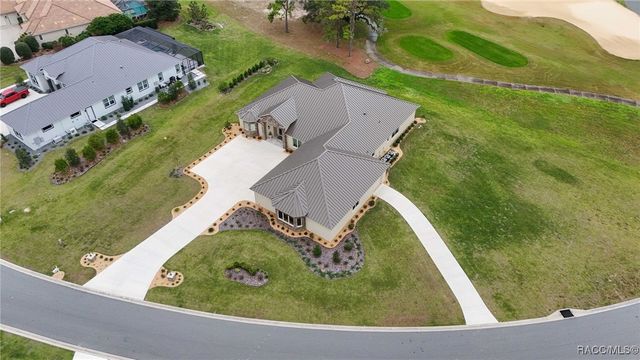 2852 N Crosswater Path, Lecanto, FL 34461