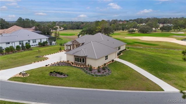 2852 N Crosswater Path, Lecanto, FL 34461