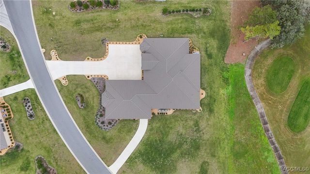 2852 N Crosswater Path, Lecanto, FL 34461