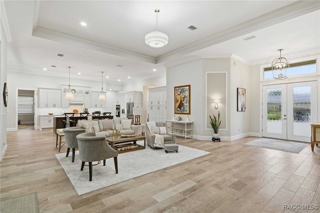 2852 N Crosswater Path, Lecanto, FL 34461