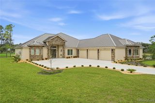 2852 N Crosswater Path, Lecanto, FL 34461