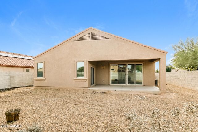 794 W JAHNS Drive, Casa Grande, AZ 85122