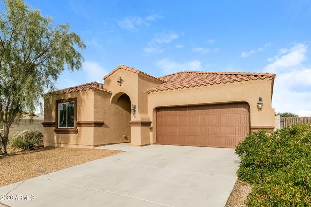 794 W JAHNS Drive, Casa Grande, AZ 85122