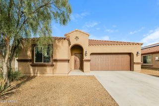 794 W JAHNS Drive, Casa Grande, AZ 85122