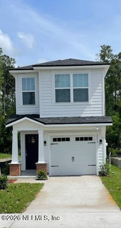 3213 PINE Avenue, Jacksonville, FL 32218
