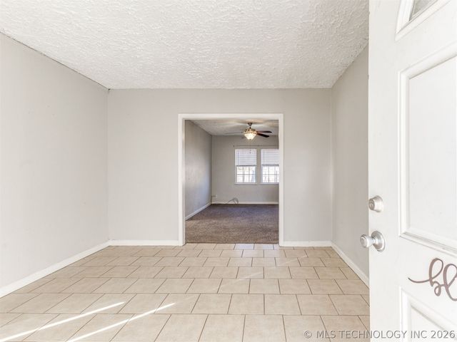 1127 E 26th Place N, Tulsa, OK 74106