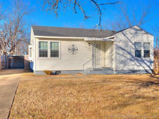 1127 E 26th Place N, Tulsa, OK 74106