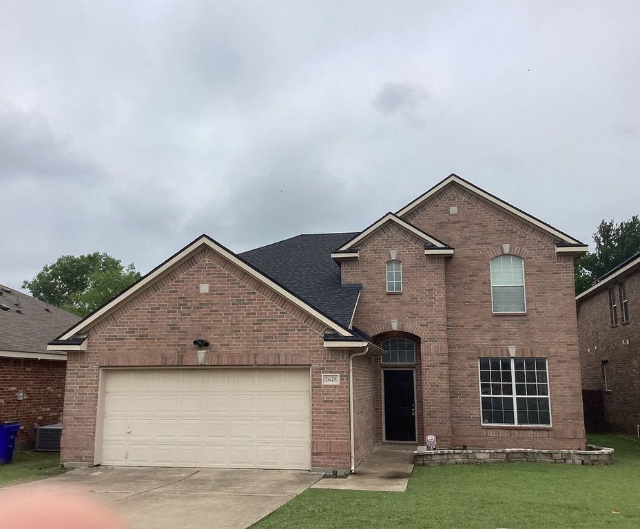 2625 Cumberland Drive, Mesquite, TX 75150