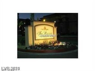 6955 North DURANGO Drive 2084, Las Vegas, NV 89149