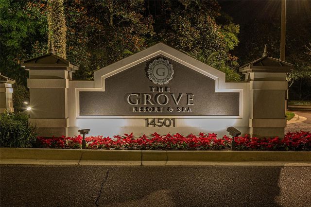 14501 GROVE RESORT AVENUE 2534, Winter Garden, FL 34787