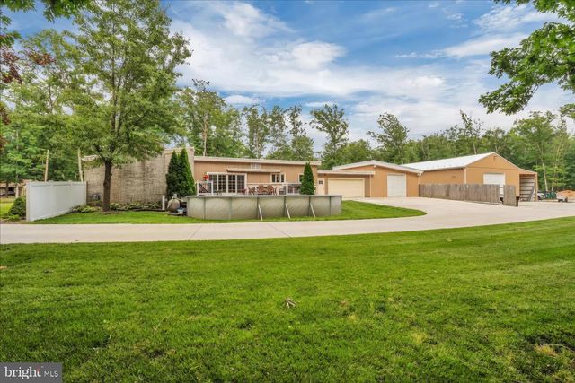 64 BLUE ANCHOR RD, Sicklerville, NJ 08081