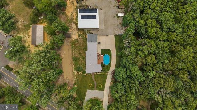 64 BLUE ANCHOR RD, Sicklerville, NJ 08081