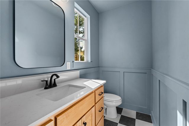 576 S Willow Avenue 1, Fayetteville, AR 72701