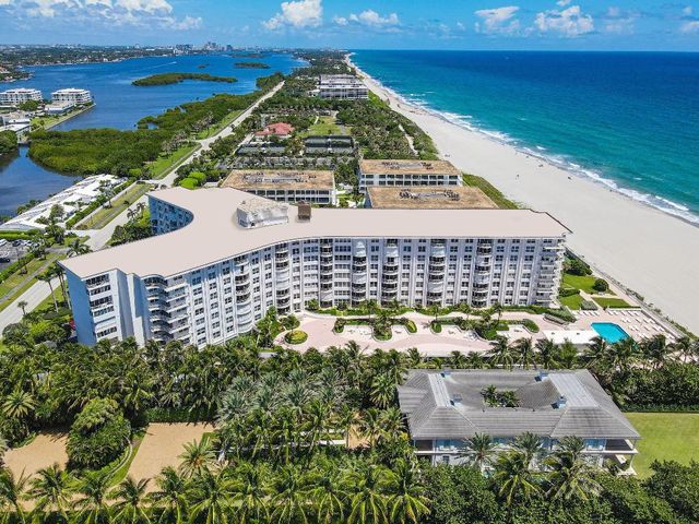 2295 S Ocean Boulevard 816, Palm Beach, FL 33480