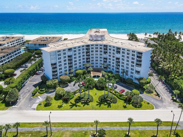2295 S Ocean Boulevard 816, Palm Beach, FL 33480