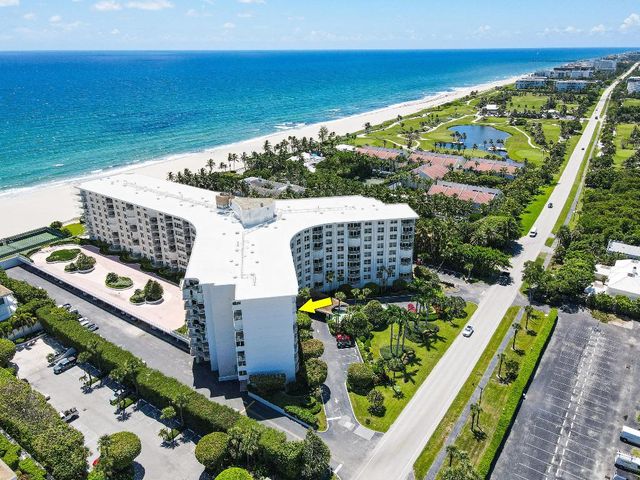 2295 S Ocean Boulevard 816, Palm Beach, FL 33480