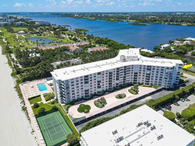 2295 S Ocean Boulevard 816, Palm Beach, FL 33480