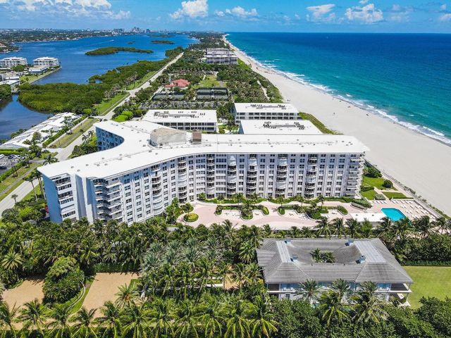 2295 S Ocean Boulevard 816, Palm Beach, FL 33480