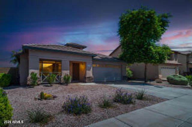 25386 W DARREL Drive, Buckeye, AZ 85326