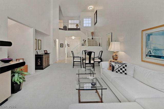 427 Blush Creek Place, Las Vegas, NV 89144