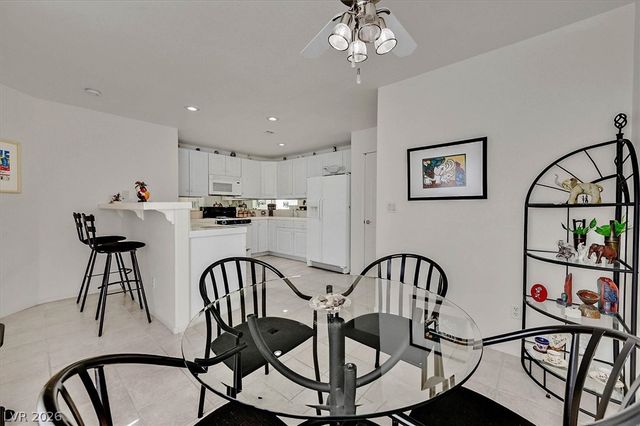 427 Blush Creek Place, Las Vegas, NV 89144