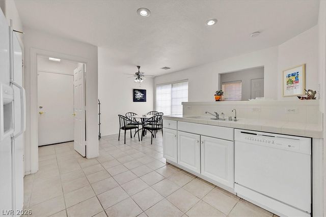 427 Blush Creek Place, Las Vegas, NV 89144