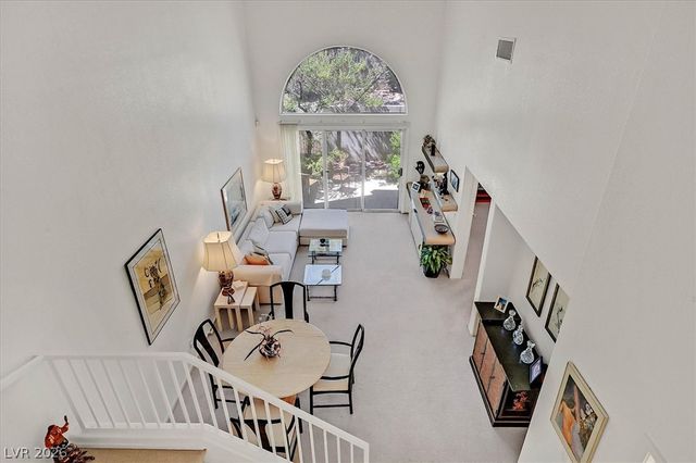 427 Blush Creek Place, Las Vegas, NV 89144