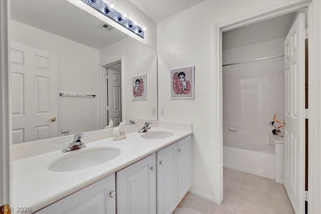 427 Blush Creek Place, Las Vegas, NV 89144